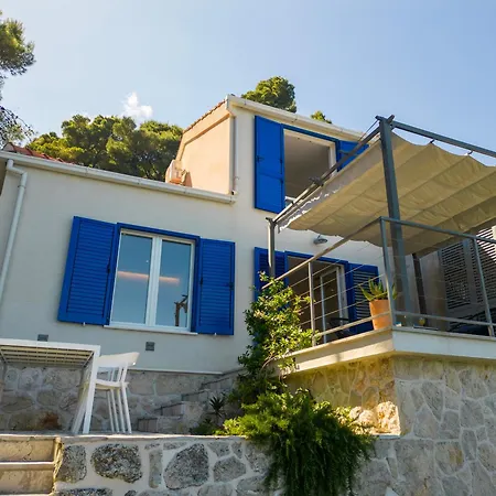 Mljet 4you - House *