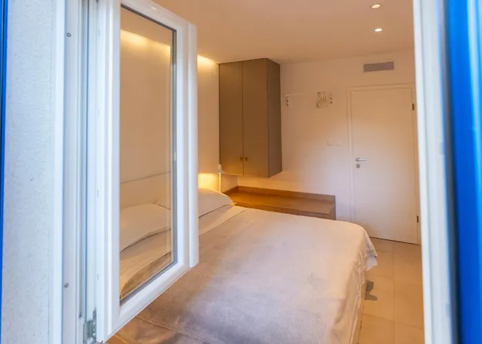 Сasa de vacaciones Mljet 4you - House Sobra