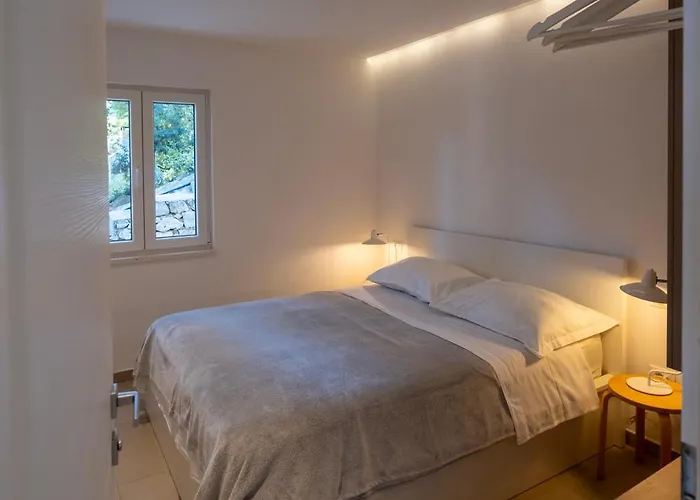 Mljet 4you - House