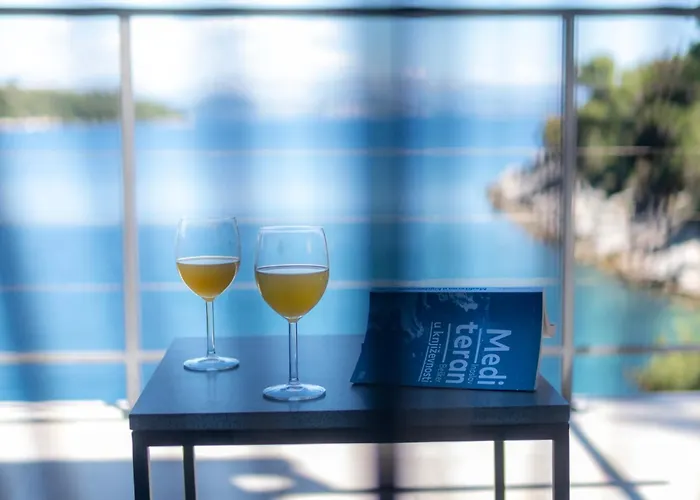 Mljet 4you - House
