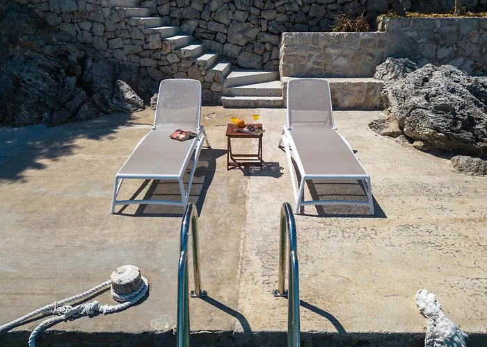 Mljet 4you - House Сasa de vacaciones