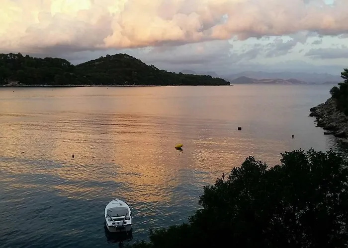 Mljet 4you - House Сasa de vacaciones *