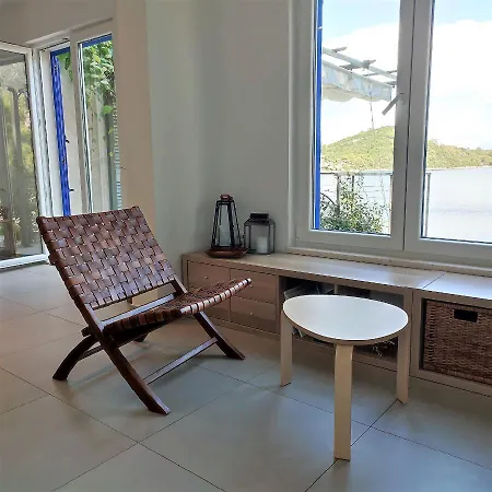 Mljet 4you - House Ferienhaus *