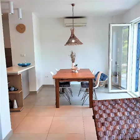 Mljet 4you - House *