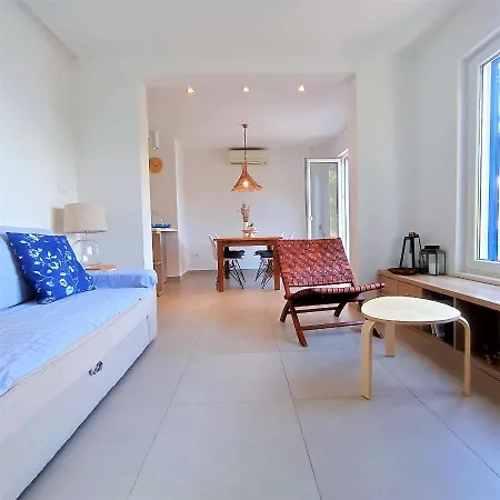 Mljet 4you - House *