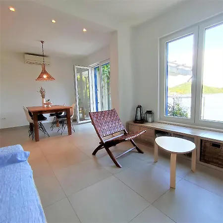 Mljet 4you - House Sobra