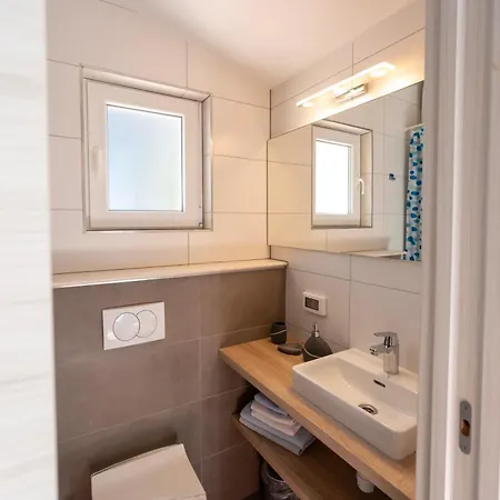 Ferienhaus Mljet 4you - House *