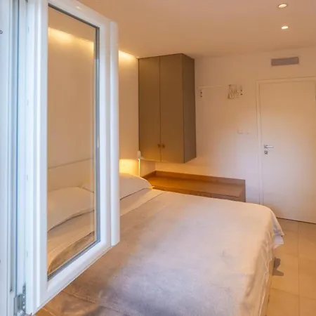 Ferienhaus Mljet 4you - House Sobra