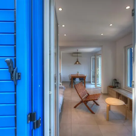 Mljet 4you - House *
