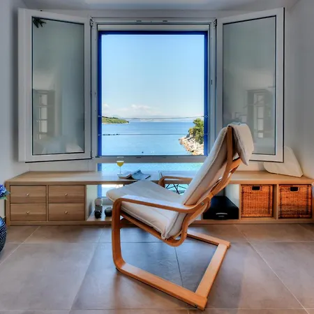 Mljet 4you - House Ferienhaus