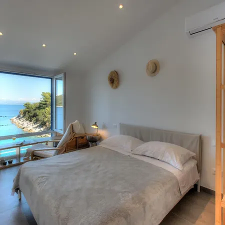 Ferienhaus Mljet 4you - House
