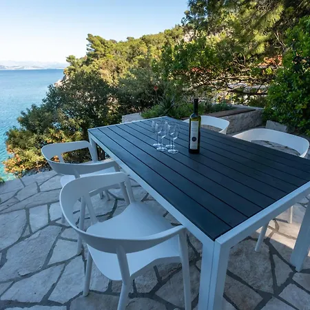 Mljet 4you - House Ferienhaus Sobra