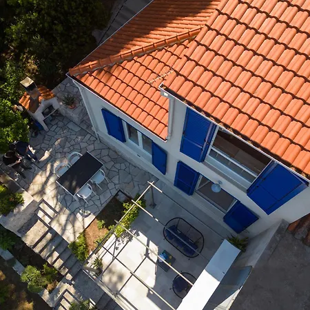 Mljet 4you - House Sobra