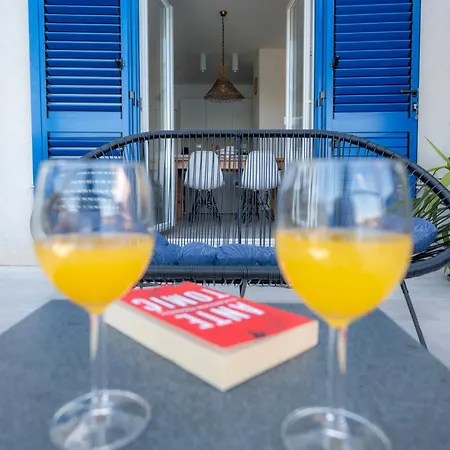 Mljet 4you - House * Sobra