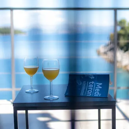 Mljet 4you - House