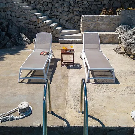 Mljet 4you - House Ferienhaus