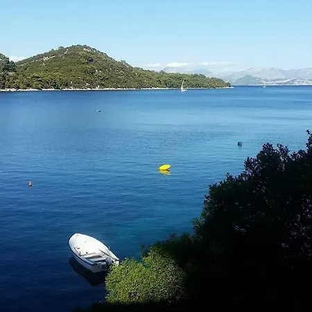 Mljet 4you - House *