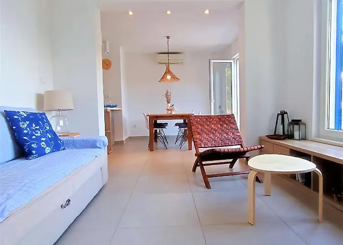 Mljet 4you - House *