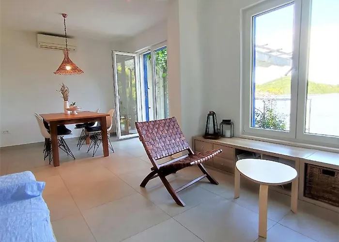 Mljet 4you - House Sobra