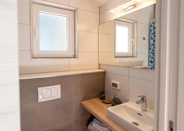 Σπίτι διακοπών Mljet 4you - House *