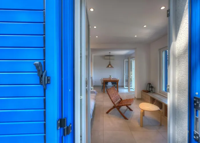 Mljet 4you - House *