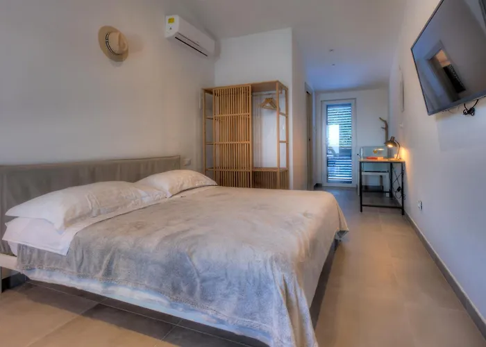 Mljet 4you - House * Sobra