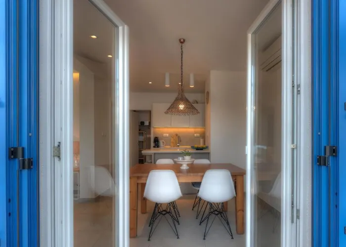 Mljet 4you - House *