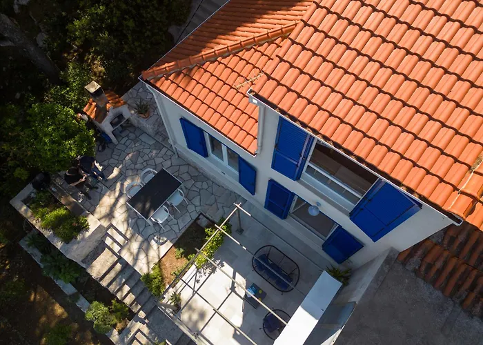 Mljet 4you - House Sobra