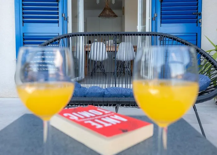 Mljet 4you - House * Sobra