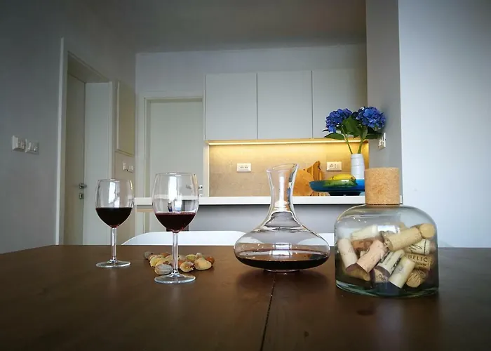 Mljet 4you - House Σπίτι διακοπών Sobra